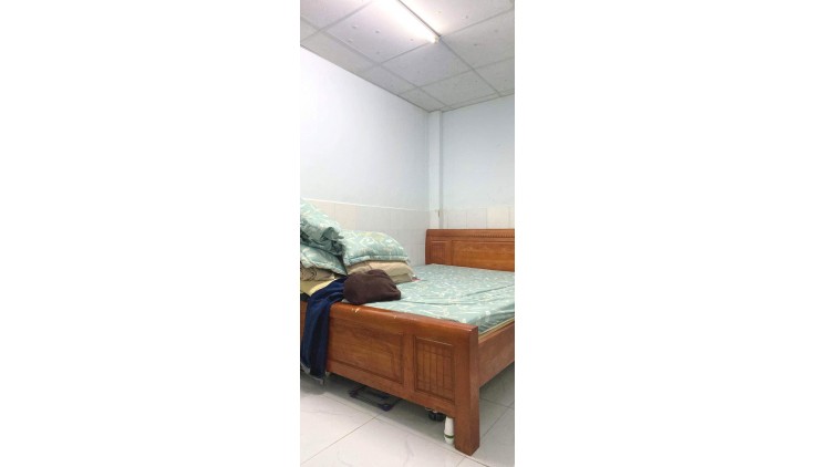 Giảm Sốc 1.4 tỷ Bán Nhà 2 Tầng Hẻm Xe Hơi 84m2_6*11 Chỉ 4.99 tỷ Gần Phạm Văn Đồng Linh Tây Thủ Đức Giá Đầu Tư